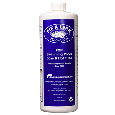 Leak Sealer 8OZ